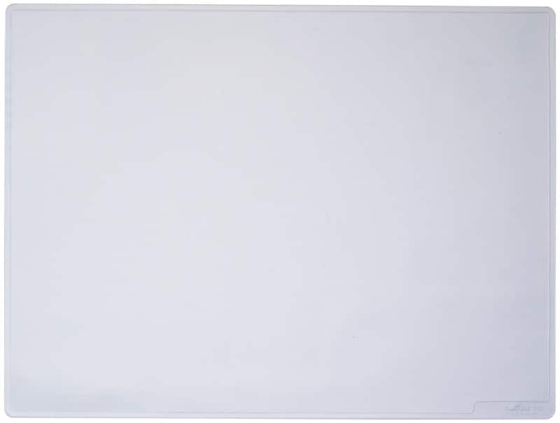 DURABLE Duraglas Bureauonderlegger PVC (Polyvinylchloride) Transparant 53 x 40 cm