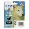Epson T0969 Origineel Inktcartridge C13T09694010 lichtzwart