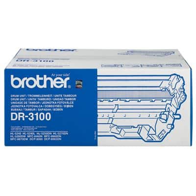 Brother DR-3100 Original Zwart Drum Unit DR3100