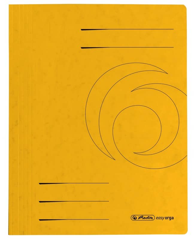 herlitz Snelhechters 10902914 A4