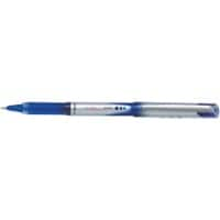 Pilot V-Ball Grip Rollerballpen 0.4 mm Blauw