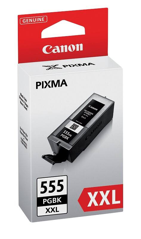 Canon PGI-555XXL Origineel Inktcartridge Zwart