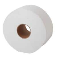 Toiletpapier2-laags 12 Rollen à 1214 Vellen