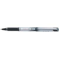 Pilot V-Ball Grip Rollerballpen 0.4 mm Zwart