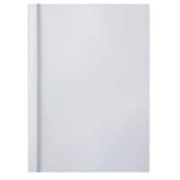 GBC Inbindkaft ThermaBind A4 50 Vellen 240 g/m² 150 micron PVC (Polyvinylchloride) Wit 100 Stuks