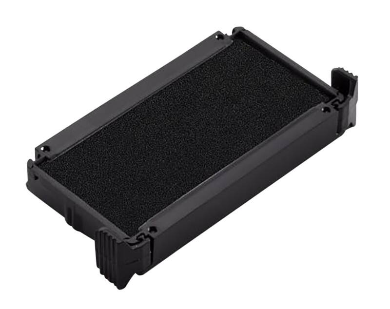 Trodat 6/4910 Inktkussen Blauw 21,1 x 7,9 x 1,5 cm 2 Stuks