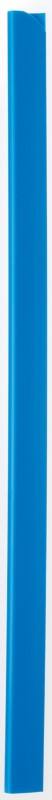 DURABLE Klemruggen 2901 A4 Blauw PVC 7,3 x 1,3 cm 100 Stuks