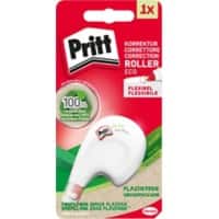 Pritt ECO Flex Correctieroller 4,2 mm 10000 mm