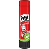 Pritt Lijmstift 11 g Transparant PK411