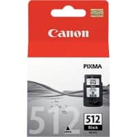 Canon PG-512 Origineel Inktcartridge Zwart