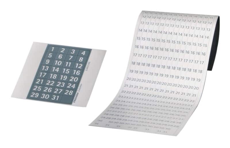 Franken Starterkit Euroline EU5000 Speciaal Wit