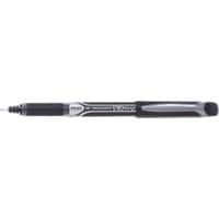 Pilot Hi-Tecpoint Grip Rollerballpen 0.7 mm Zwart