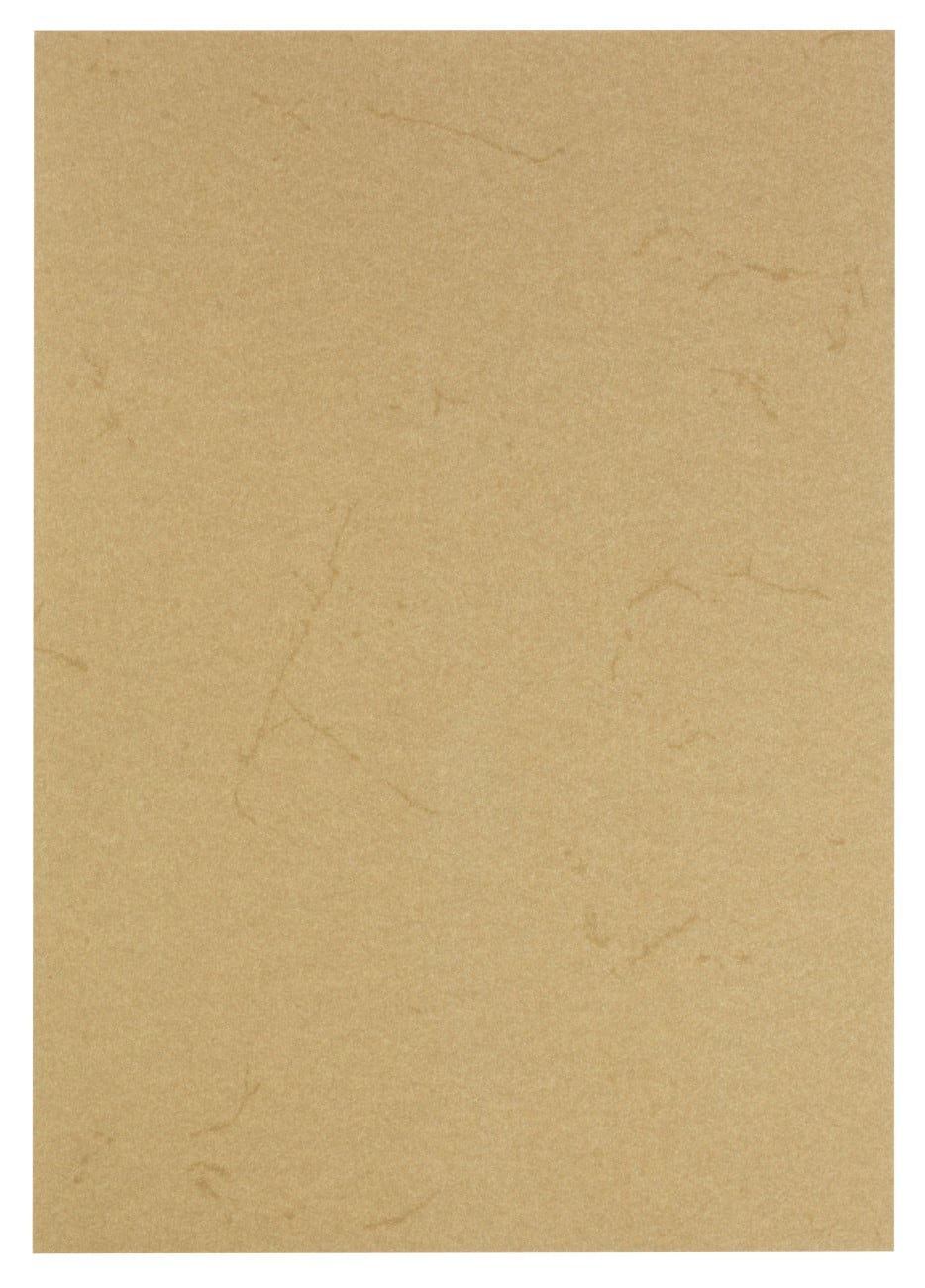 Papyrus Elephant Hide Briefpapier A4 Reliëf 110 g/m² 21 x 29,7 cm Marmer chamois 100 Vellen