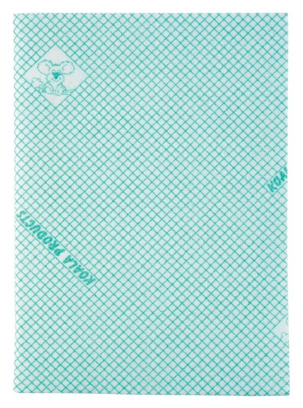 Dweil 50 x 70 cm Groen