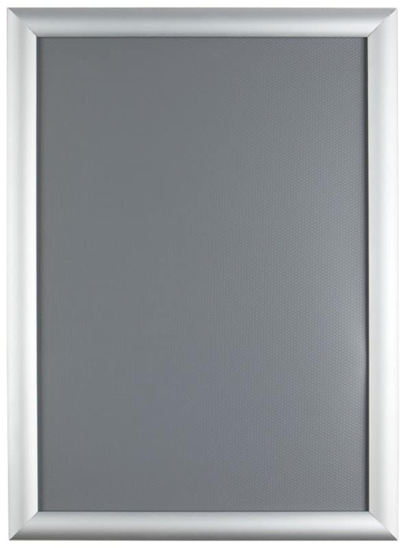 Viking A3 Kliklijst Zilver Aluminium 4158558 32,7 (B) x 45 (H) cm