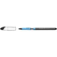 Schneider Slider XB niet-inklapbaar Balpen Zwart 1.4 mm Extra breed Balpen