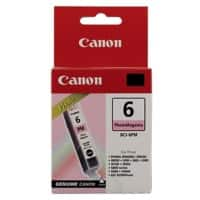 Canon BCI-6PM Origineel Inktcartridge Foto Magenta