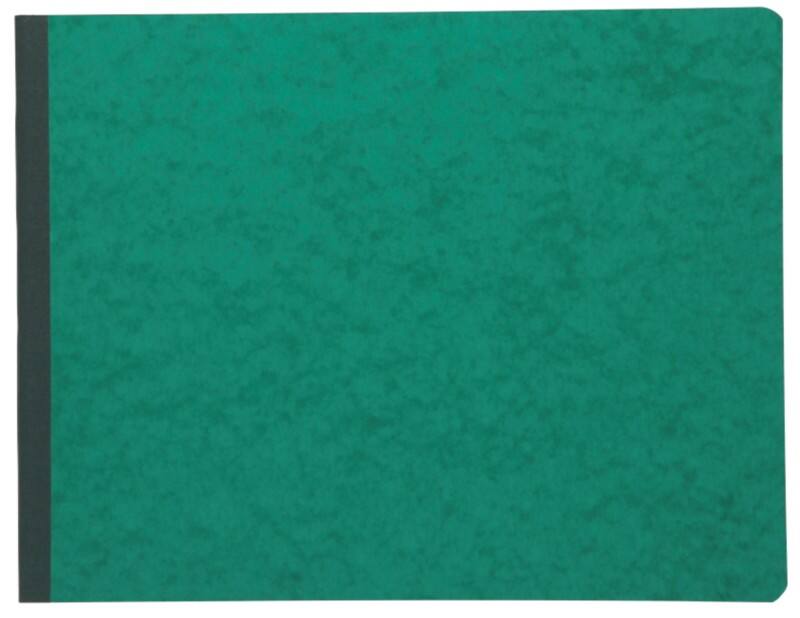 Exacompta Aandeelhouders nv Registerboek Wit Gelinieerd Speciaal 32 x 0,8 x 24 cm 110 g/m² 40 Vellen