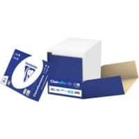 Clairefontaine Clairalfa A4 Kopieerpapier Wit 80 g/m² Mat 2500 Vellen