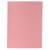 Exacompta Forever Sorteermap A4 Roze Manila 100% gerecycled 170 g/m² 100 Stuks
