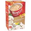 Royco Instantsoep Champignons Crunchy 20 Stuks à 30 g