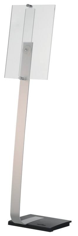 DURABLE Vloerstandaard Gietijzer 125 x 118 cm 4819-23