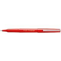 Pilot Fineliner Fineliner 0.4 mm Naaldpunt Rood