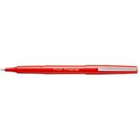 Pilot Fineliner Fineliner 0.4 mm Rood