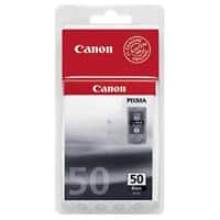 Canon PG-50 Origineel Inktcartridge Zwart