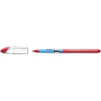 Schneider Slider XB niet-inklapbaar Balpen Rood 1.4 mm Extra breed Balpen Navulbaar