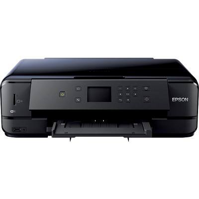 Epson Expression XP-900 Kleuren Inkjet Multifunctionele printer A3