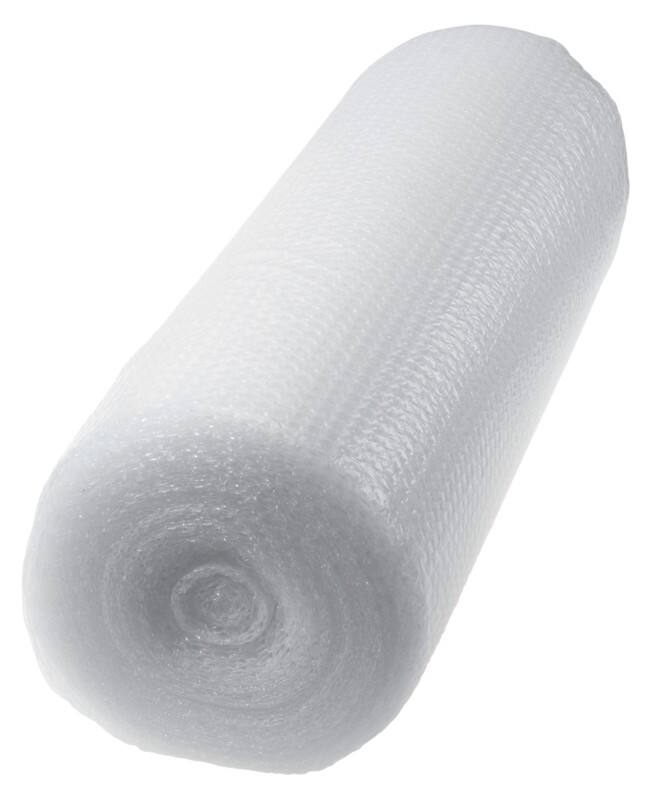 Sealed Air Luchtkussenfolie AirCap 600 mm x 25 m