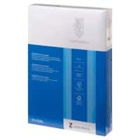 ZANDERS Gohrsmühle A4 Papier met watermerk Wit 80 g/m² Mat 500 Vellen