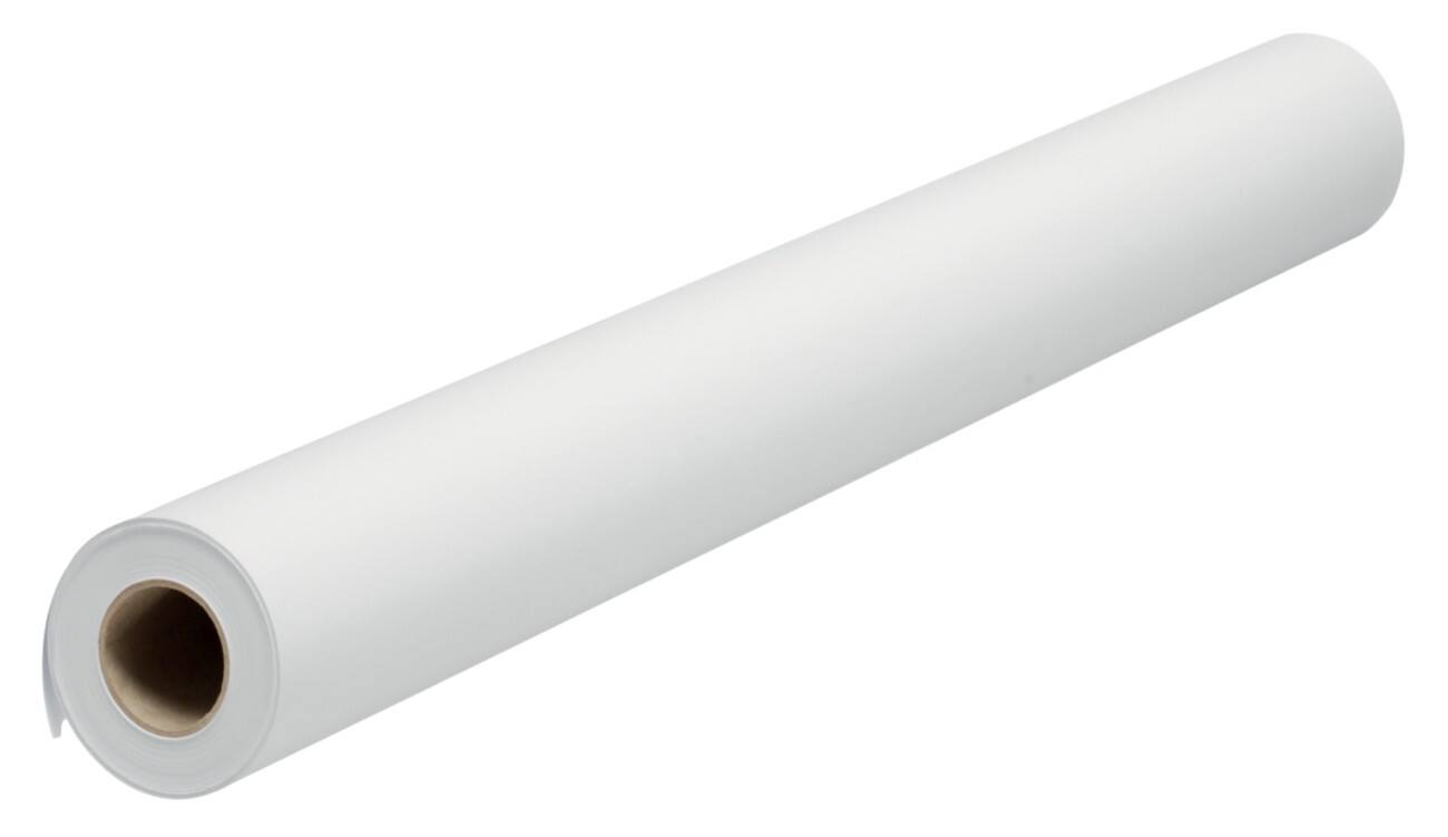Folex Uncoated Plotterpapier Mat 90 g/m² 91,4 cm x 45 m Wit