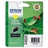 Epson T0544 Origineel Inktcartridge C13T05444010 Geel