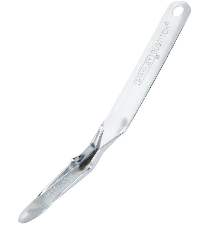 Bostitch Ontnieter Metaal Zilver G2K