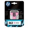 HP 363 Origineel Inktcartridge C8775EE Licht magenta