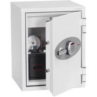 Phoenix Data Combi Datakluis Elektronisch slot 63 L DS2501E Grijs
