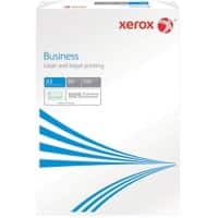 Xerox Business A3 Kopieerpapier Wit 80 g/m² Mat 500 Vellen