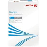 Xerox Business A3 Print-/ kopieerpapier 80 g/m² Mat Wit 500 Vellen