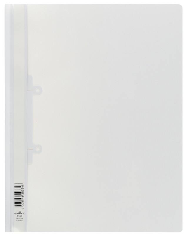 DURABLE Snelhechter DIN A4 A4+ 24,3 x 31 cm