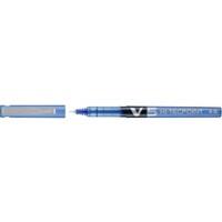 Pilot Hi-Tecpoint Rollerballpen 0.3 mm Blauw