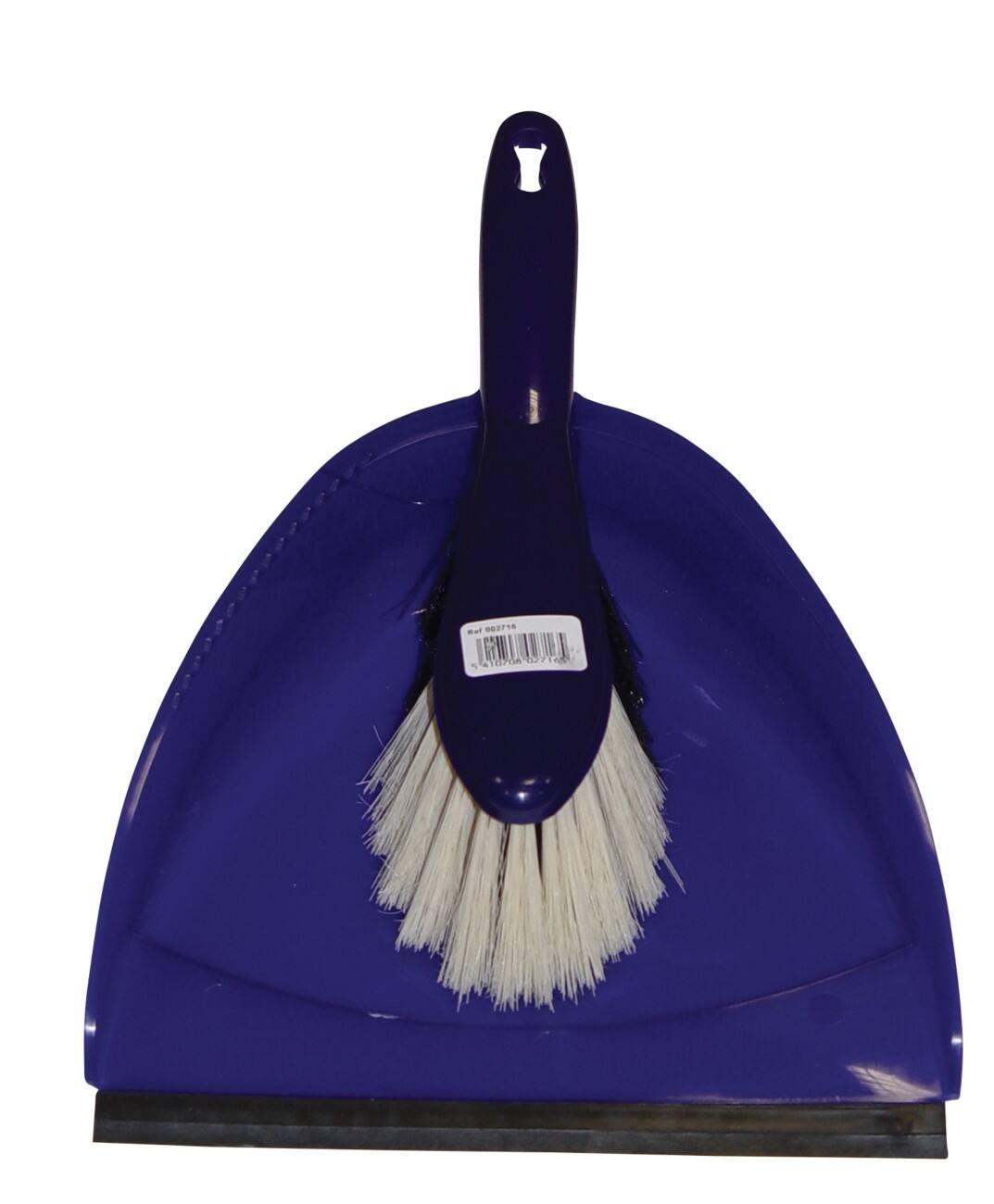 Handveger + blik Kleurenassortiment