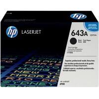 HP 643A Origineel Tonercartridge Q5950A Zwart