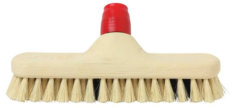 Koala Products Schrobber 25 cm Bruin