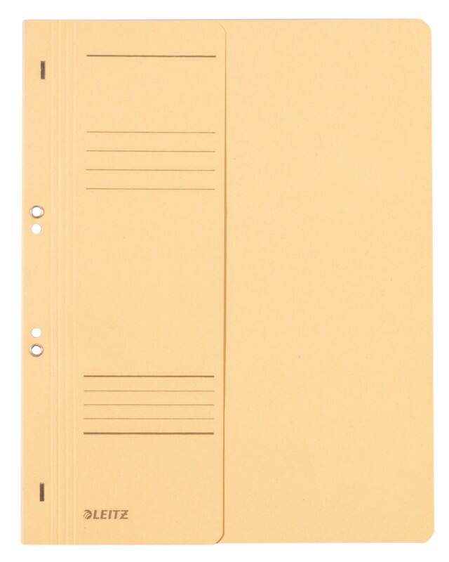 Leitz Offertemap A4 Beige Manila 250 g/m²250 g/m²