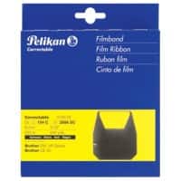Pelikan Compatible voor Brother 519579 Zwart Printerlint