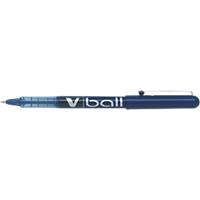 Pilot BL-VB-5 Rollerbal pen Blauw