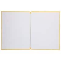 Exacompta Map A4 Karton, Papier Kleurenassortiment 223000E 5 Stuks