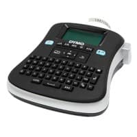 DYMO labelmaker LabelManager 210D QWERTZ 1